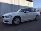 BMW 318 Baureihe 3 Touring 318 d - gebrauchte BMW 318 aus dem Jahr 2014