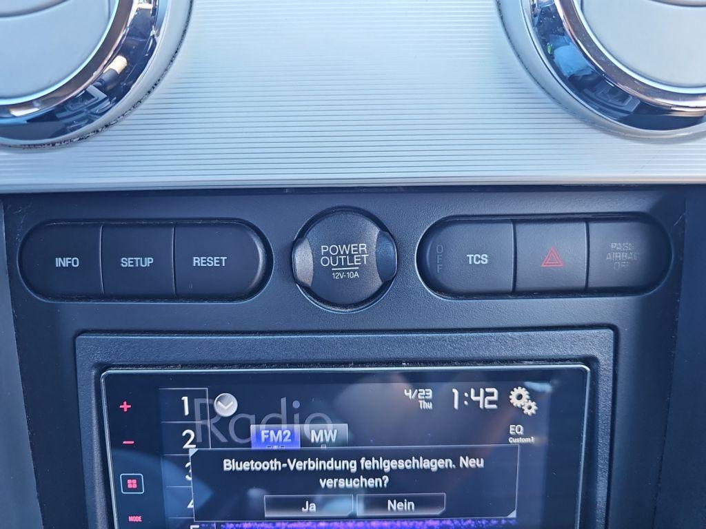 Ford Mustang GT Premium V8 AndroidAuto / AppleCarPl