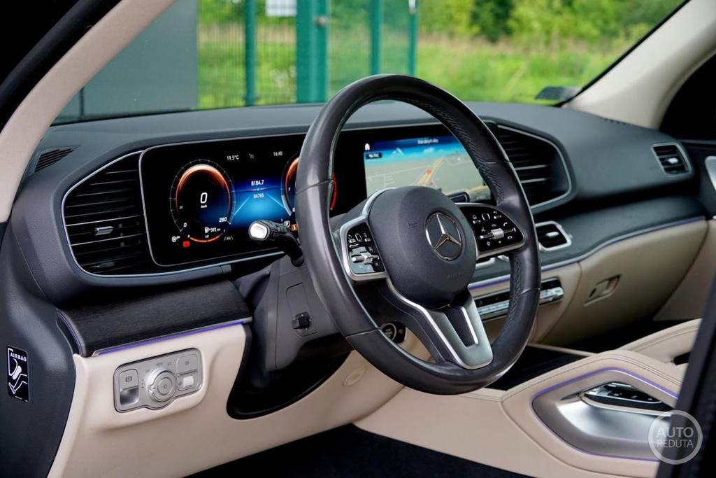 Mercedes-Benz GLE 300