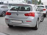 BMW 116 PDC v+h, Scheinwerfer LED - BMW 116 aus 2019