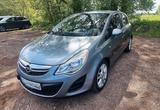 Opel Corsa 1.4 Active 74kW Automatik Active
