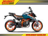 KTM 390 DUKE 2025 - 0,00% Finanzierung!