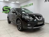 Nissan X-Trail 2.0 / PANORAMA  / 360° / NAVI / LED - Nissan X-Trail: Allradantrieb, 2.0