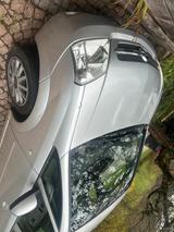 Opel Meriva - Opel Meriva in Freiburg