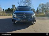 Mercedes-Benz Marco Polo 300 d AMG-/NIGHT-PAKET Sound LED - Mercedes-Benz So