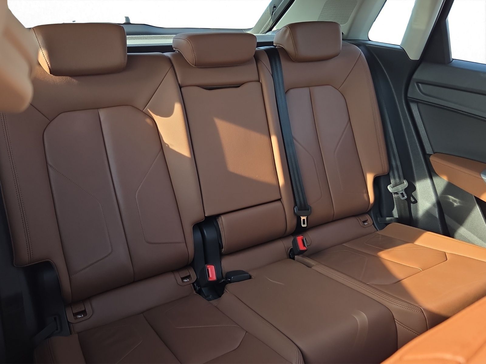 Audi Q3 - Bild 16