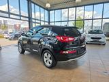 Kia Sportage Dream Team 2WD - gebrauchte Kia Sportage aus dem Jahr 2013