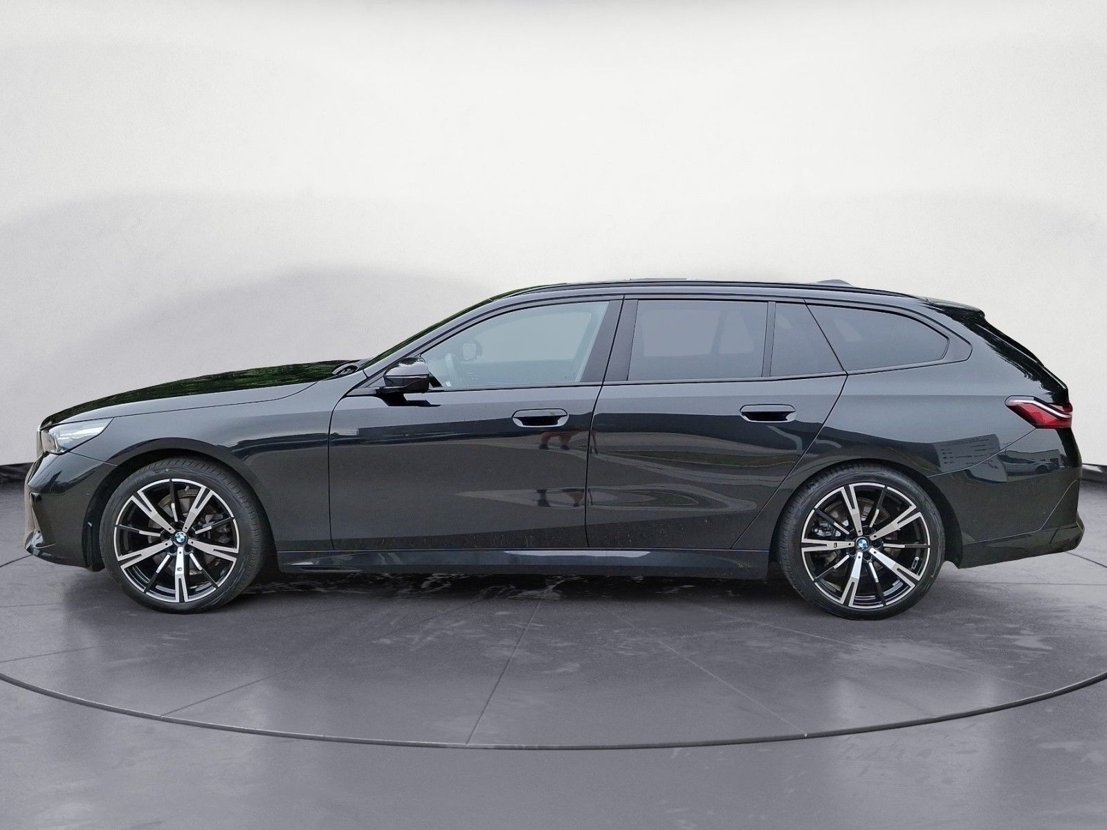 BMW 520i Touring Aut. M Sportpaket Comfort Paket Sta imagem 3