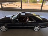 Mercedes-Benz W124 E320 Coupé | TÜV NEU | Memory | Sitzheizung - Mercedes-Benz E 320: Coupé
