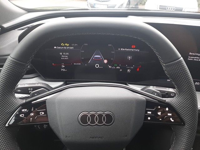 Fahrzeugabbildung Audi Q5 Sportback S line TDI quattro Tech+ AHK 20"