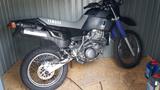 Yamaha XT 600 K  3TB  .  Erste Hand  .  Projekt - Offers