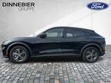 Ford MUSTANG MACH-E RWD*360°KAMERA*NAVI*TWA ACC CAM S - Ford mit Elektro-Antrieb: Geländewagen, Automatik
