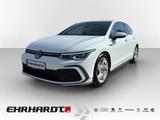 Volkswagen Golf VIII 2.0 TSI DSG GTI AHK*STHZG*LED*SHZ/BELÜ