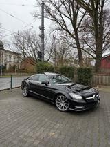 Mercedes-Benz CLS 350 D - 4Matic - Amg - Mercedes-Benz CLS 350 in Dortmund