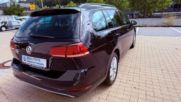 Volkswagen Golf - 7