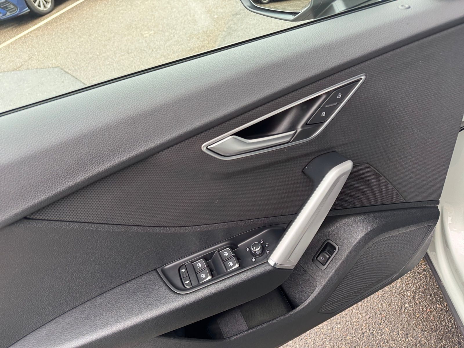 Audi Q2 - Bild 16