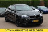 BMW X6 M / NL Auto! / Full option! / Trekhaak / Schu - schwarze BMW X6 M