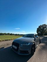 Audi S6 4G  Top gepflegt, sportlich & exk... - gebrauchte Audi S6 aus dem Jahr 2016
