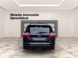 Ford Focus Turnier ST 250 *88.087* TÜV Neu! Recaro - Ford Focus: Leder