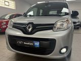 Renault Kangoo Paris 1.2*RFK*SHZ*TEMPO.*TÜV NEU*GARANTIE - Renault Kangoo mit Benzin-Antrieb: Kleinbus, 1.2
