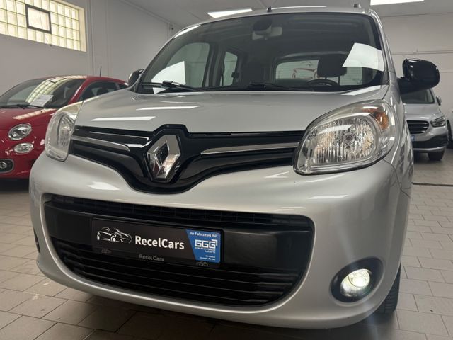 Renault Kangoo Paris 1.2*RFK*SHZ*TEMPO.*TÜV NEU*GARANTIE