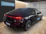 Mercedes-Benz EQE 43 AMG 4M *HYPERSCREEN*HA-LENKUNG*HUD*PANO* - Mercedes-Benz EQE mit Panoramadach