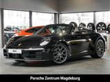 Porsche 992 -2 (911) Carrera Cabriolet*BOSE*HD-MATRIX* - Porsche 992 Neuwagen