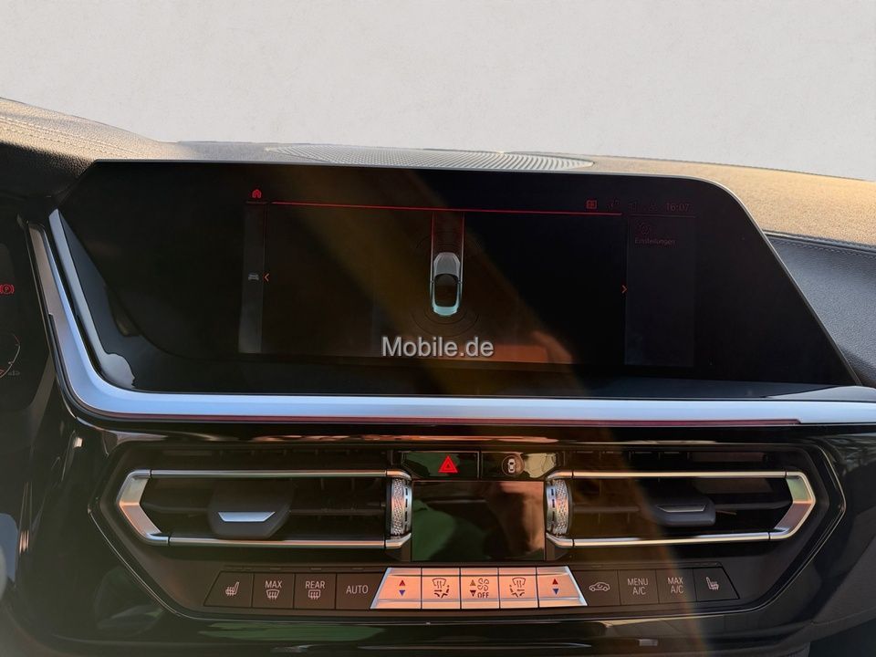 BMW Z4 M40 - Bild 14