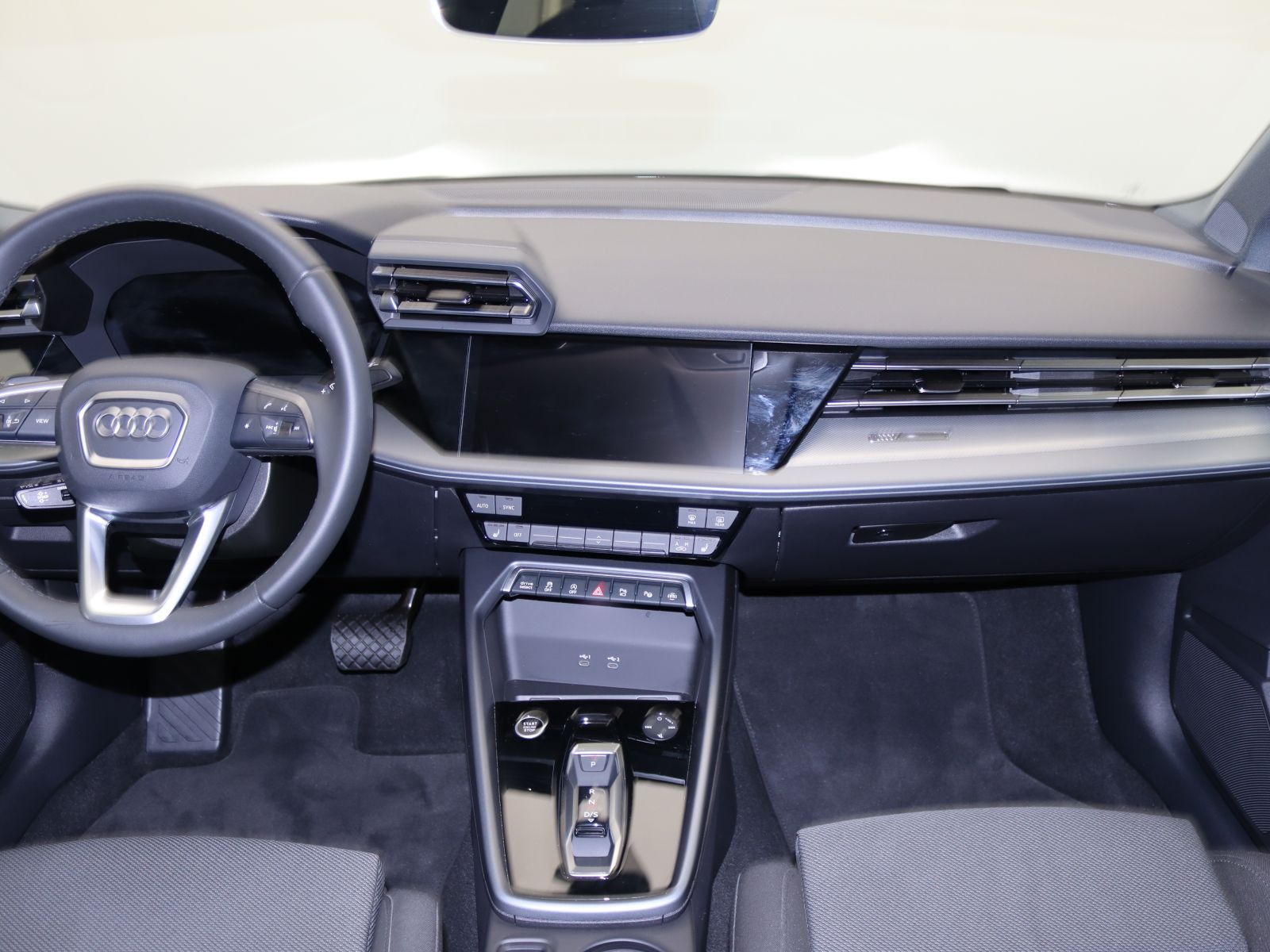 Audi A3 - Bild 12