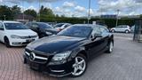 Mercedes-Benz CLS 500 4Matic AMG LINE | H&K | PANO |NACHTSICHT - Mercedes-Benz CLS 500: 4matic
