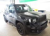 Jeep Renegade 1.5 MHEV Upland Automatik Kamera - Jeep Renegade Upland mit Hybrid-Antrieb (Benzin/Elektro)
