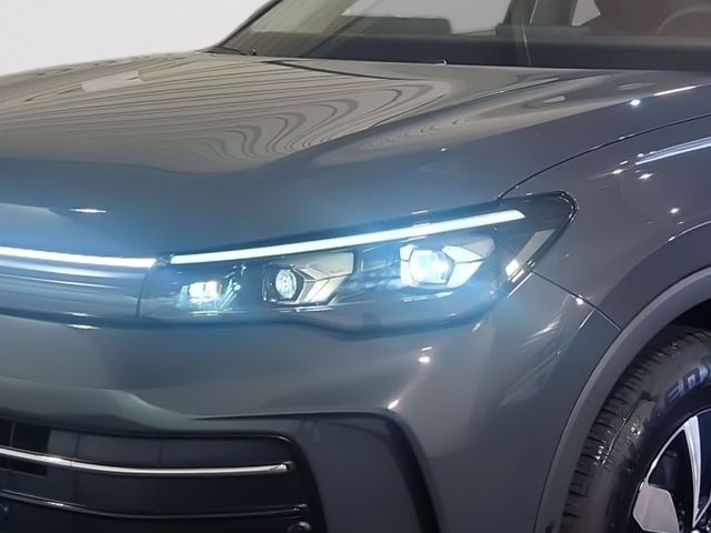 Tiguan 1.5 eTSI DSG GOAL +IQ.LIGHT+AHK+NAVI+ACC+
