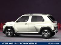 Hyundai INSTER - Vorschau Bild 10