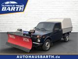 Lada Niva 1.7i 4X4 PICK UP *Winterdienst* / AHZV - Lada: 7