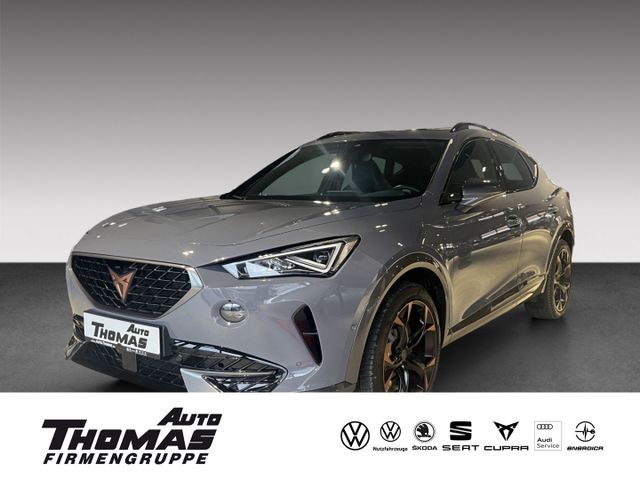 Cupra Formentor VZ 2.0 TSI DSG BREMBO+AHK+PANO+BEATS