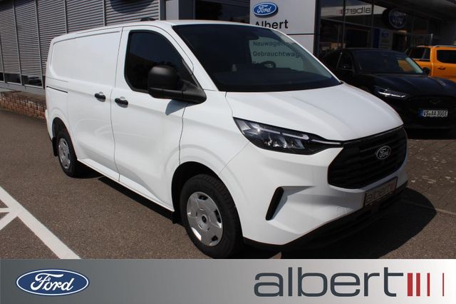 Ford Transit Custom Trend 320 L1 4x4 RFK/LED/KLIMAAUT