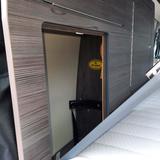 Fischer VW T6.1 Octo-Bus - Wohnmobil oder -wagen Bus