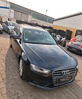 Audi A4 1.8 Avant Ambition,  EURO 6,  Service NEU - Audi A4: 8e