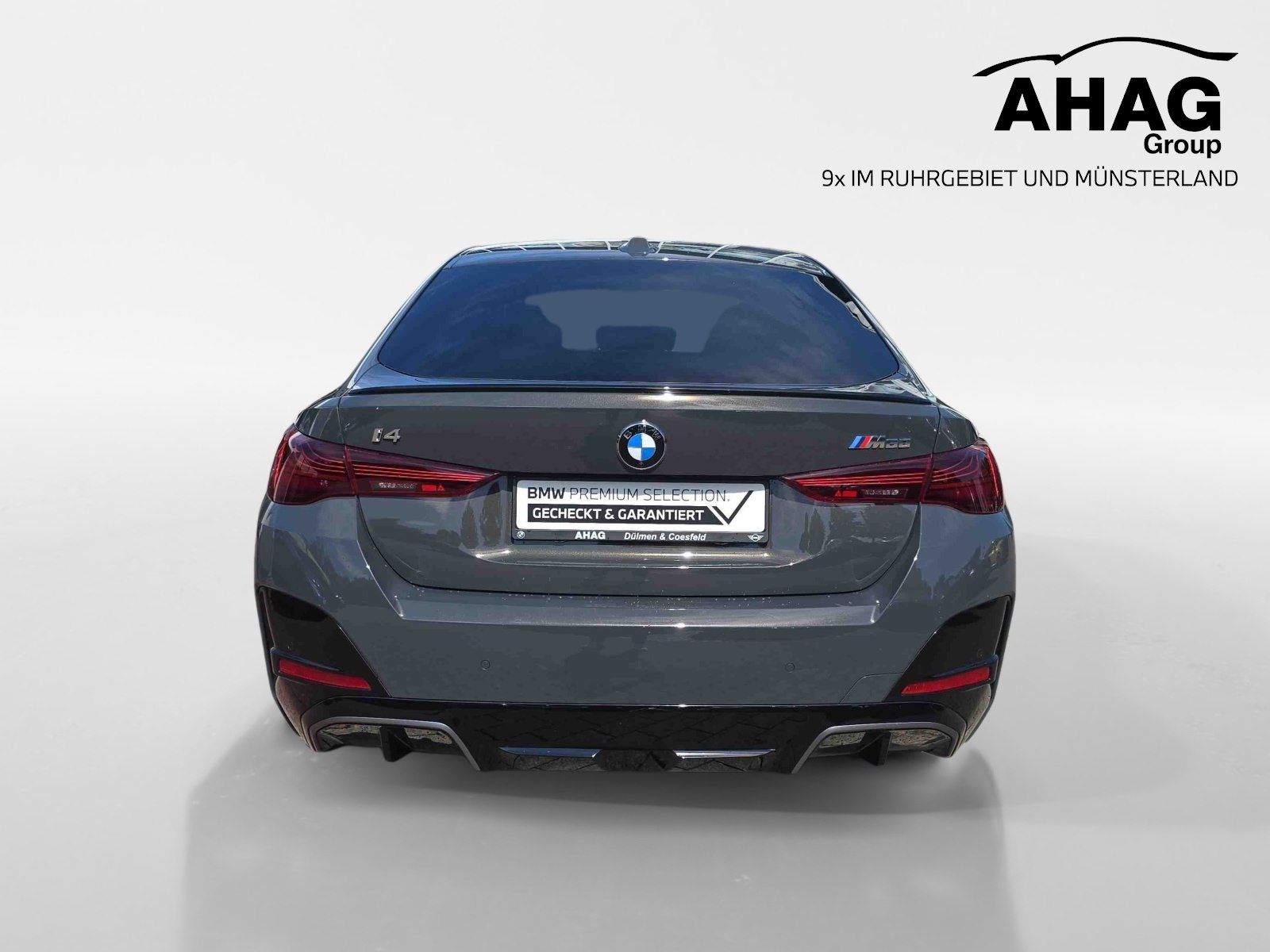 BMW i4 - Bild 5