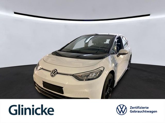 Image of Volkswagen ID.3