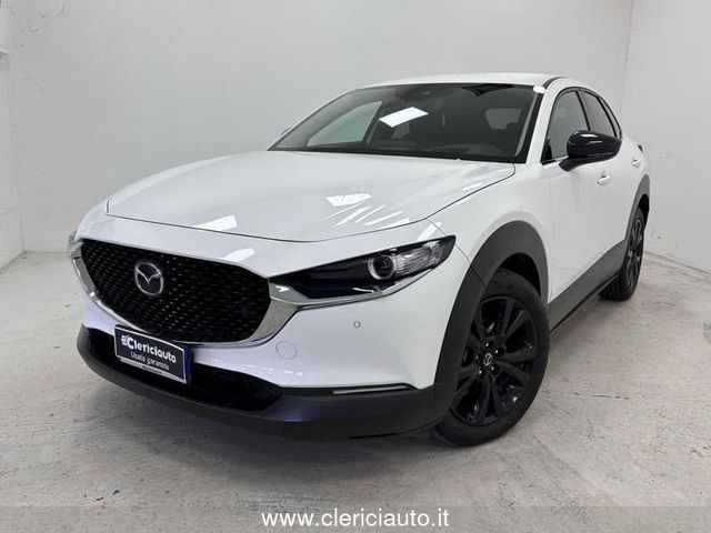 Jiný Mazda CX-30 2.0L e-Skyactiv-G M Hybrid 2WD Homur