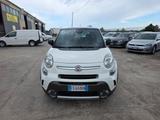 Fiat 500L 1.3 Multijet 95 CV Trekking - 2016 - Fiat 500L Trekking Gebrauchtwagen