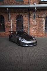Porsche 991 GT3 RS weissach ohne opf approved 27 - Porsche: Gt2 RS