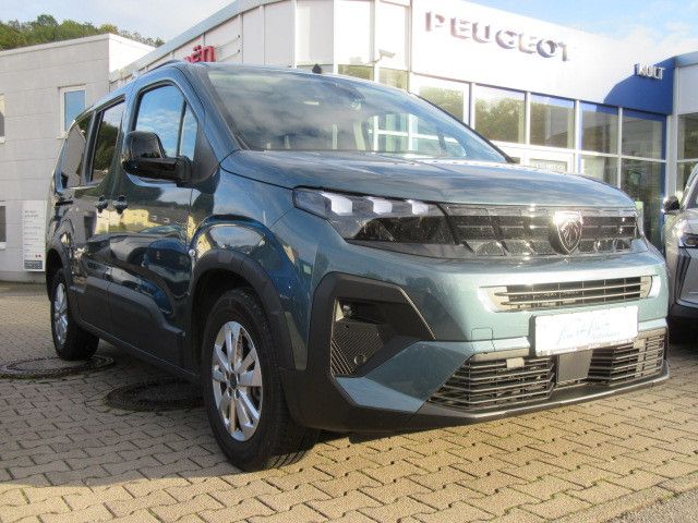 Peugeot Rifter Allure L2 BHDi 130*7-Sitz*Winter+Techno*