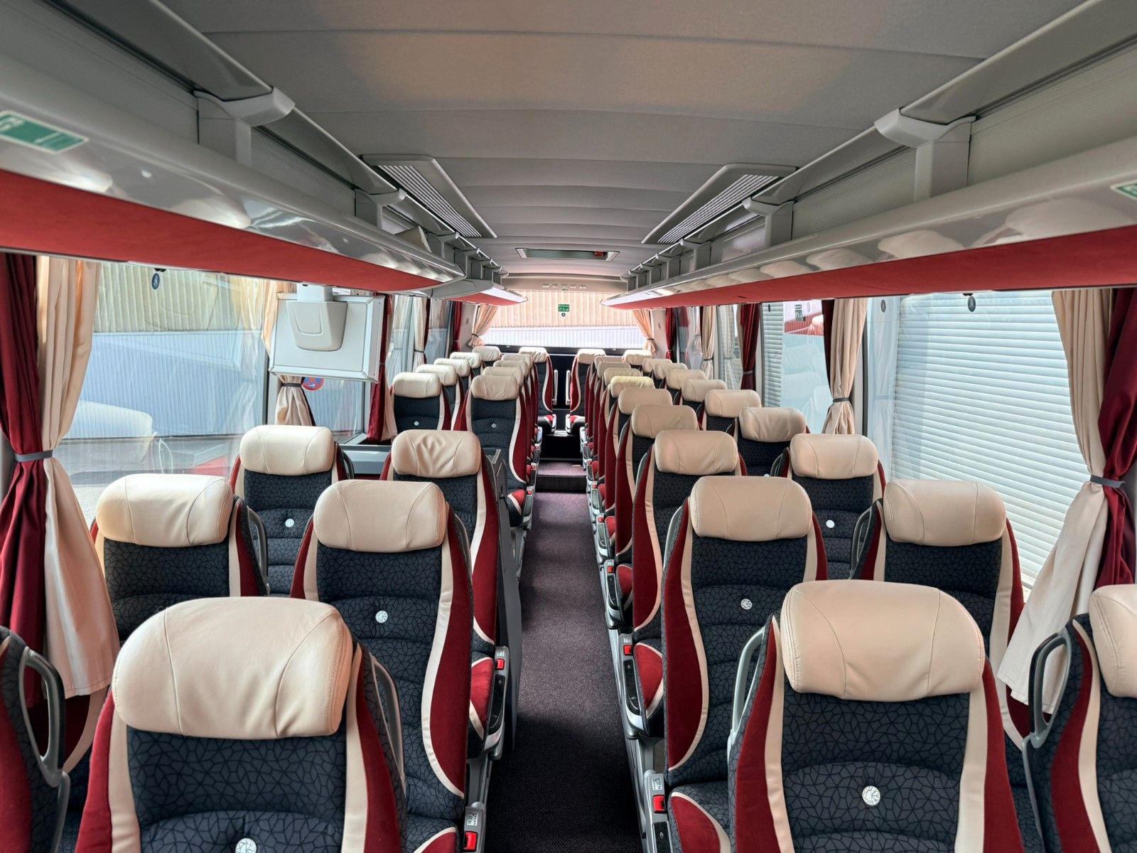 SETRA  2021 - Image 19 of 35