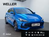 MG3 Hybrid+ Luxury *ACC*360*CarPlay*PDC*SHZ*etc* - MG Gebrauchtwagen in Bielefeld