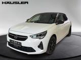 Opel Corsa 1.2T GS-Line Kamera LED Winterpaket PDC