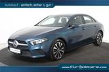 Mercedes-Benz A 200 Limosine *1.Hand*T-Leder*Navi*SHZ* - Mercedes-Benz A 200 in Aachen