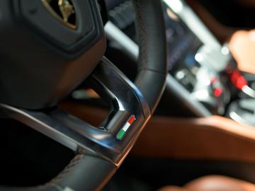 2018 Lamborghini URUS — миниатюра 19