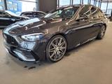 Mercedes-Benz Mercedes-AMG C 43 4M T PREMIUM PLUS FAP+ 20" AHK - Jahreswagen: Kombi, Mercedes